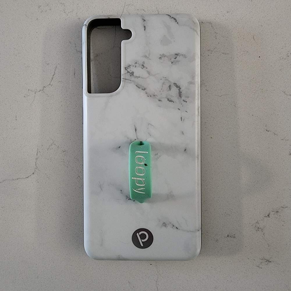 Samsung Galaxy S21 Loopy case
